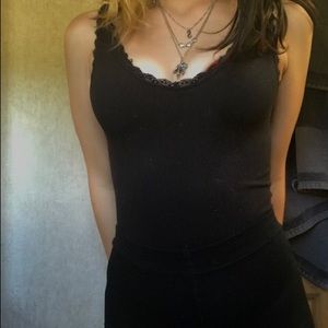 Sheer tights 👀👀